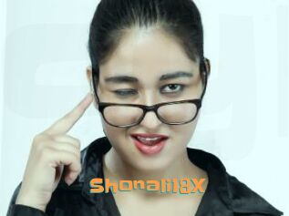 Shonali18X