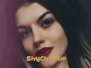 ShyChristie