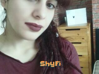 ShyFi