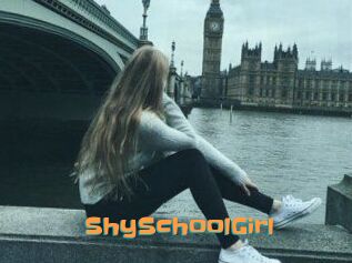 Shy_School_Girl