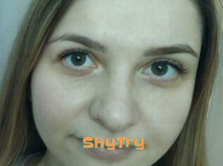 ShyTry