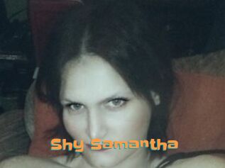 Shy_Samantha