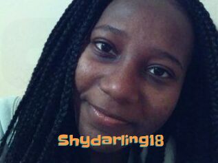 Shydarling18