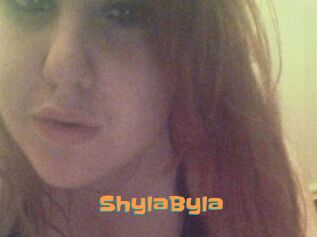 ShylaByla