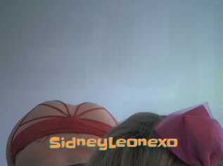 SidneyLeonexo