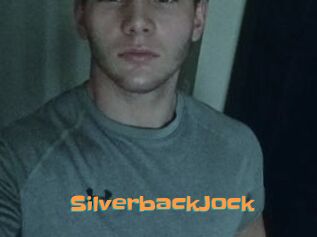 SilverbackJock