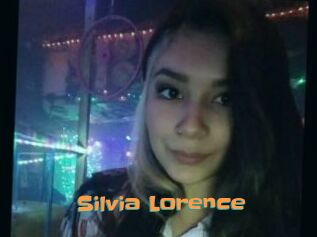 Silvia_Lorence