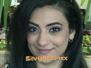 SilvyAlsonxx