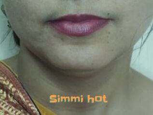 Simmi_hot