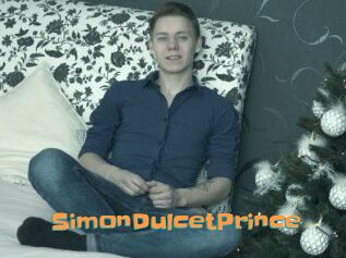 SimonDulcetPrince