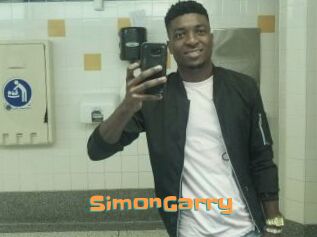 SimonGarry