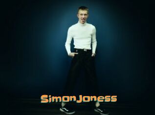 SimonJoness