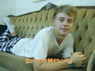 SimonMcking