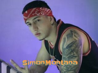 SimonMontana