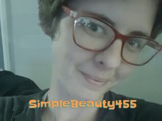 SimpleBeauty455