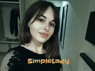 SimpleLady