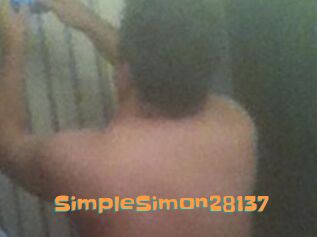 SimpleSimon28137