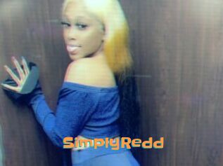 SimplyRedd