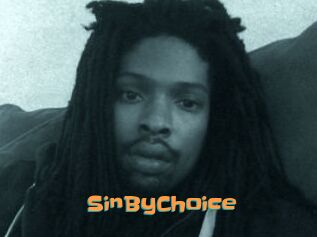 SinByChoice