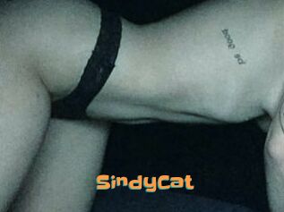 SindyCat