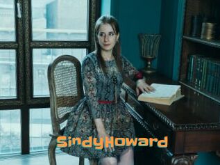 SindyHoward