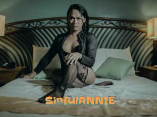 SinfulANNIE