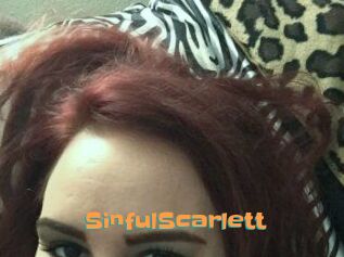 SinfulScarlett