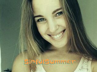 SinfulSummer