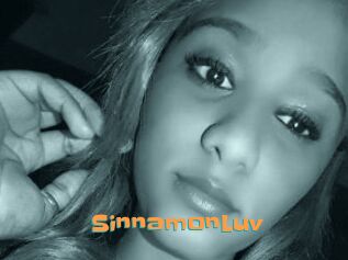 SinnamonLuv