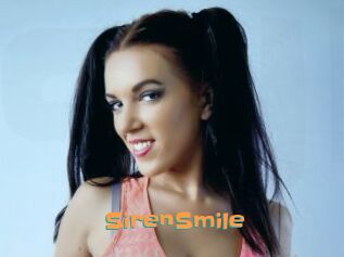 SirenSmile