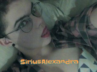 SiriusAlexandra