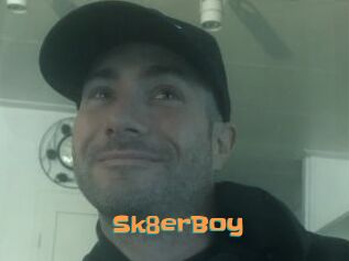 Sk8erBoy