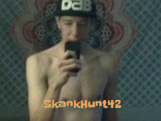 SkankHunt42