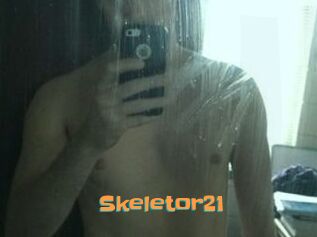 Skeletor21