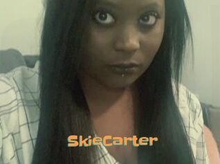 SkieCarter