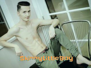 SkinnyLittleBoy