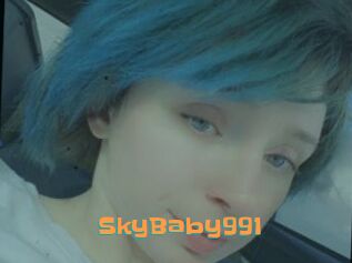 SkyBaby991