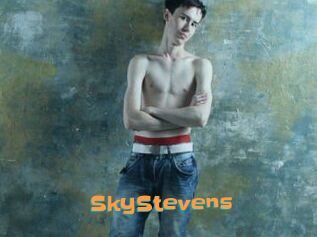 SkyStevens