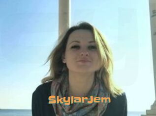 SkylarJem