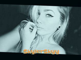 SkylerSkyy