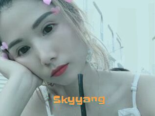 Skyyang