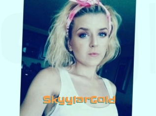 SkyylarGold