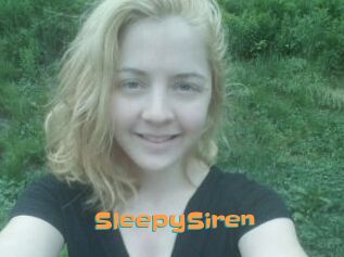 SleepySiren