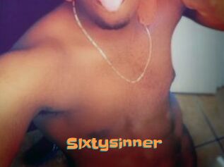 Slxtysinner