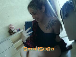 SmallSofia