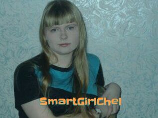 SmartGirlChel