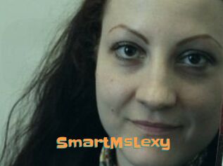 SmartMsLexy