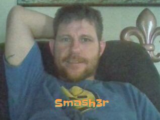 Smash3r