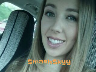 SmashSkyy