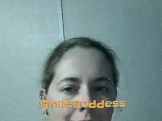 SmileGoddess